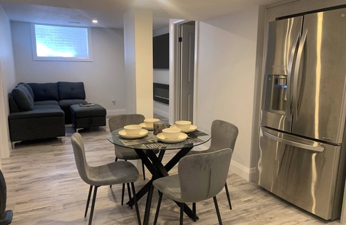 Arthur Apartment | Your perfect Airbnb escape!