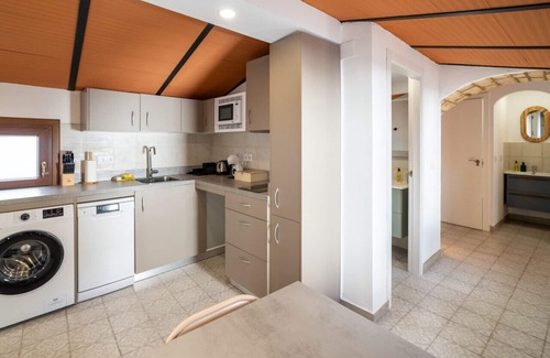 Distrito Sur Apartment | Your Perfect Base for Exploring Córdoba