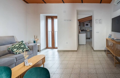 Distrito Sur Apartment | Your Perfect Base for Exploring Córdoba