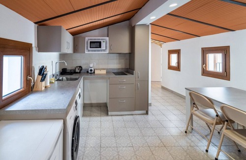 Distrito Sur Apartment | Your Perfect Base for Exploring Córdoba