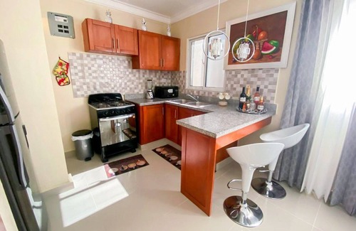 La Vega Province Apartment | YOUR PERFECT HOME