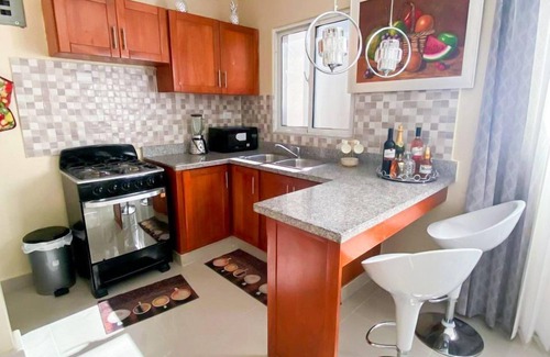 La Vega Province Apartment | YOUR PERFECT HOME