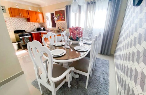La Vega Province Apartment | YOUR PERFECT HOME
