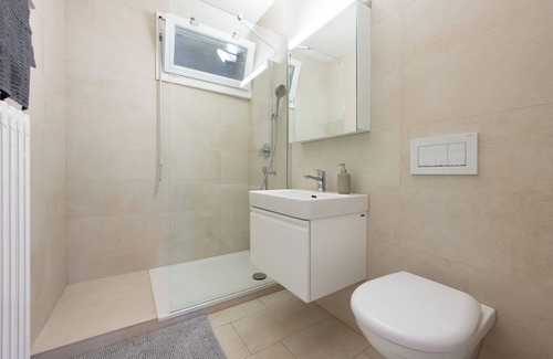 Langstrasse Apartment | Your Perfect Zurich Getaway With 3 Bedrooms & WIFI
