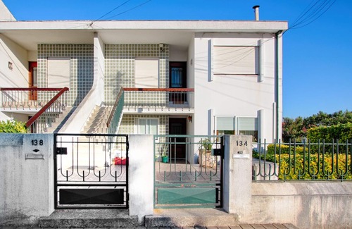 Maia Apartment | Your Place (Apartment in Maia near Porto, and to travel in the North)