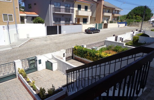 Maia Apartment | Your Place (Apartment in Maia near Porto, and to travel in the North)