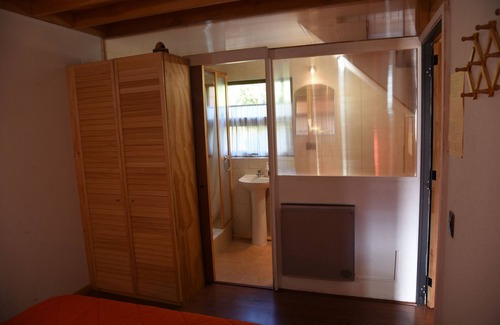Lenca Cottage | YOUR PLACE IN THE AUSTRAL ROAD