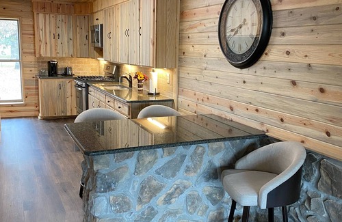 Big Sandy House | Your private fishing oasis in Big Sandy