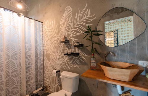 Puerto Lopez House | Your Private Ocean View Home