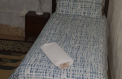 Old City House | Your room in Antique