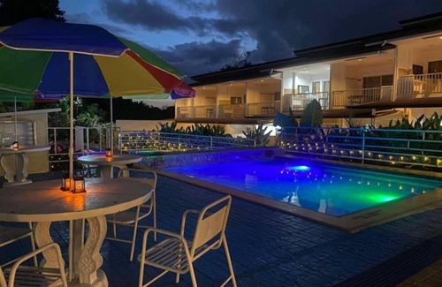 San Pedro Apartment | Your Sanctuary in Puerto Princesa