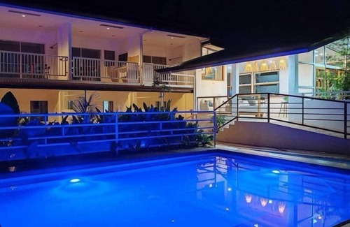 San Pedro Apartment | Your Sanctuary in Puerto Princesa