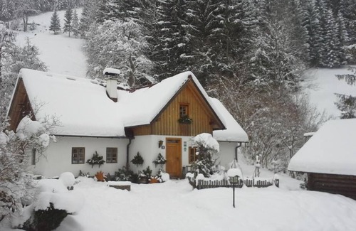 Goestling an der Ybbs Apartment | Your second home - country idyll in the alpine Mostviertel!
