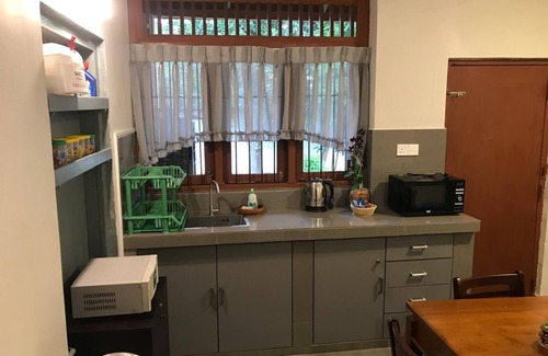 Nawala House | Your serene sanctuary on the edge of Colombo