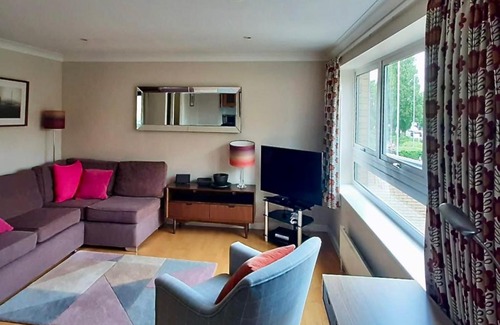 Cambridge Apartment | Your Space Apartments - Market Rise