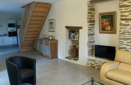 Saint-Pierre-Saint-Jean House | Your stay in a Cévennes residence