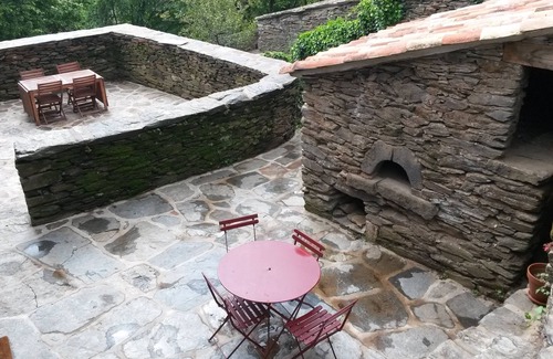 Saint-Pierre-Saint-Jean House | Your stay in a Cévennes residence