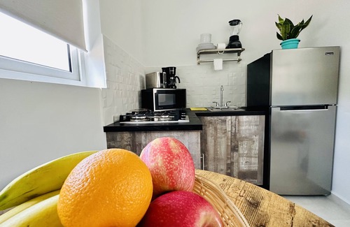 Montana Apartment | Your Tropical Home, Pool, Jacuzzi, Terrace and Garden. Enjoy and Relax