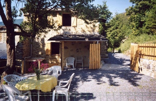 Grattino House | Your vacation home between heaven and earth in Liguria near San Remo! Nature & tranquillity