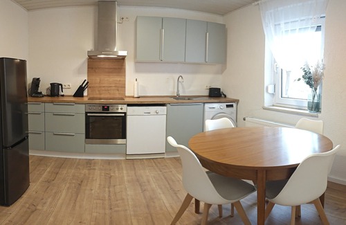 Andernach House | Your vacation home