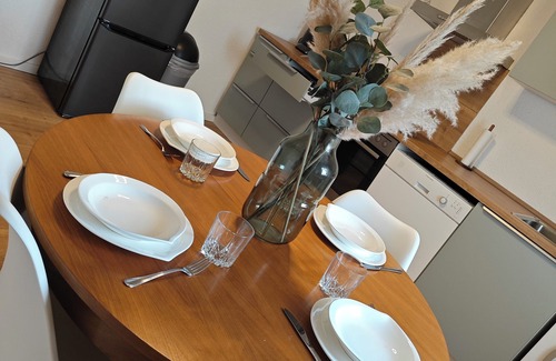 Andernach House | Your vacation home
