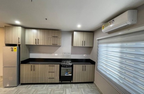 Accra House | Your vacation hotspot in Tesano, Accra
