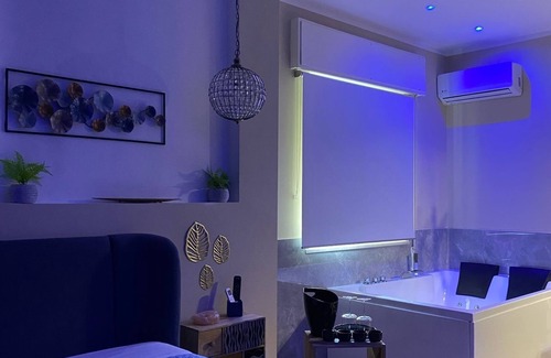 Mondello Bed & Breakfast | Your vacation in the beautiful location of Mondello, Medea, your oasis by the sea