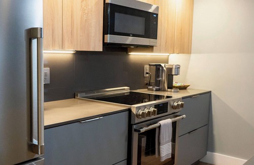 Duluth Apartment | Your Vacation Retreat: Discover a Hidden Gem!