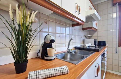 Ourense Apartment | YourHouse Progreso 1