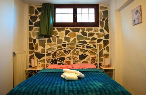 Argalasti House | YourLittleMiracle-PanoramicView+FirePit+Garden+BBQ