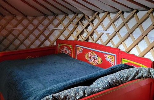 Bouille-Loretz House | Yourte d'intérieur d'une demeure du 18e siècle en Anjou entre vignes et châteaux