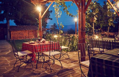 Zheravna House | Yovina House Zheravna