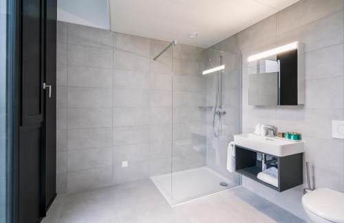 Yverdon-les-Bains Hotel | YParc Hôtel