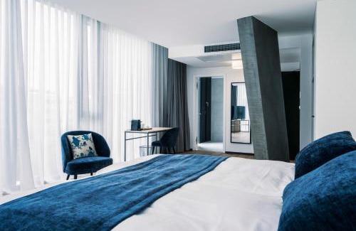 Yverdon-les-Bains Hotel | YParc Hôtel