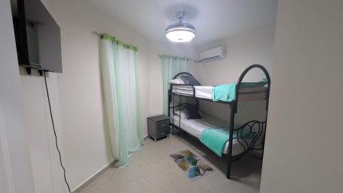Corales del Sur Apartment | YPR caracoles