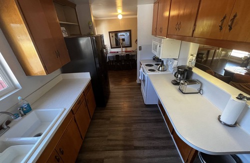 Yreka House | Yreka home near Mt. Shasta