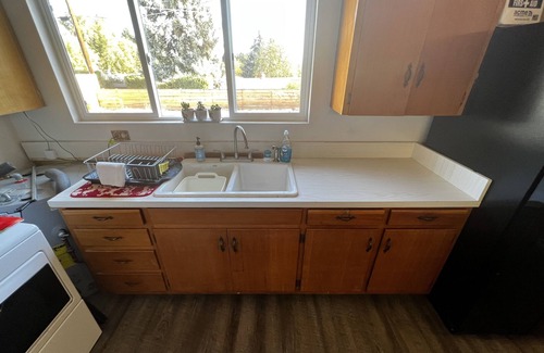 Yreka House | Yreka home near Mt. Shasta