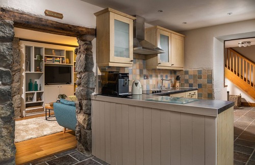 Llanfor Cottage | Ysgoldy - Two Bedroom Cottage, Sleeps 4
