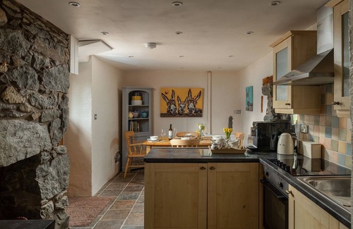 Llanfor Cottage | Ysgoldy - Two Bedroom Cottage, Sleeps 4