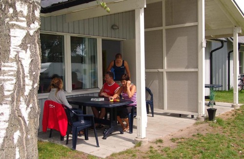 Gamla Staden-Sandskogen Other | Ystad Camping