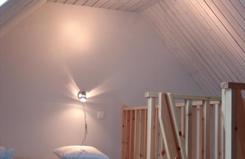 Gamla Staden-Sandskogen Other | Ystad Camping