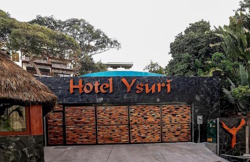 Sayulita Hotel | Ysuri Sayulita - Beachfront Hotel