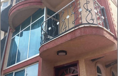 Bole House | YT Guest House Addis Ababa