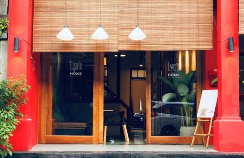 Songkhla Hostel | Yu Cafe Hostel