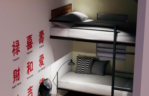 Songkhla Hostel | Yu Cafe Hostel