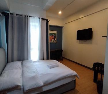 Brgy. 719 Apartment | Yuanhang 01508