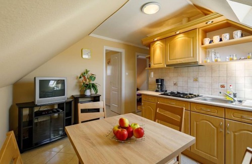 Zamardi Apartment | Yucca 2 by Interhome