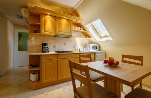 Zamardi Apartment | Yucca 2 by Interhome