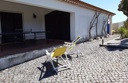 Santana House | Yuccas House
