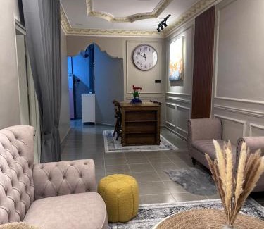 Jerteh House | Yueeda Homestay
